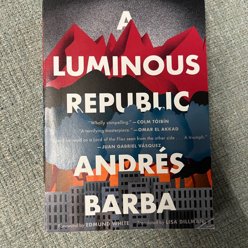 A Luminous Republic