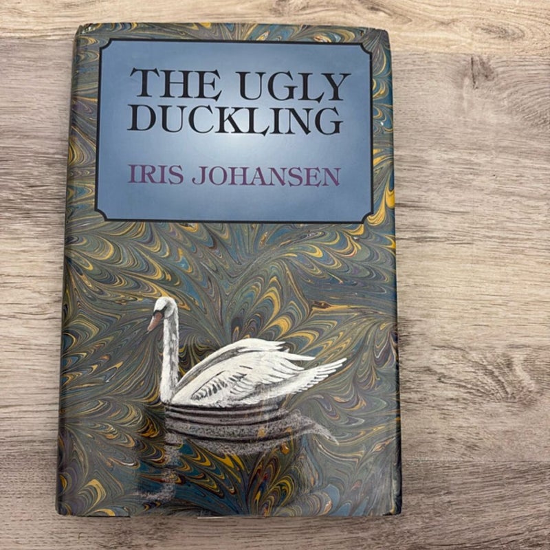 The Ugly Duckling