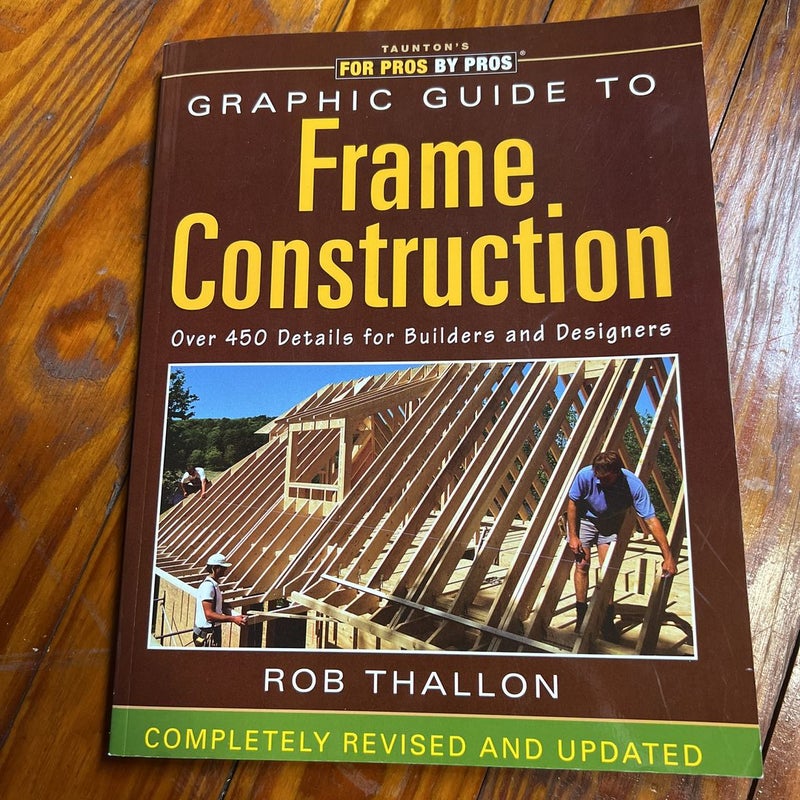 Graphic Guide to Frame Construction 