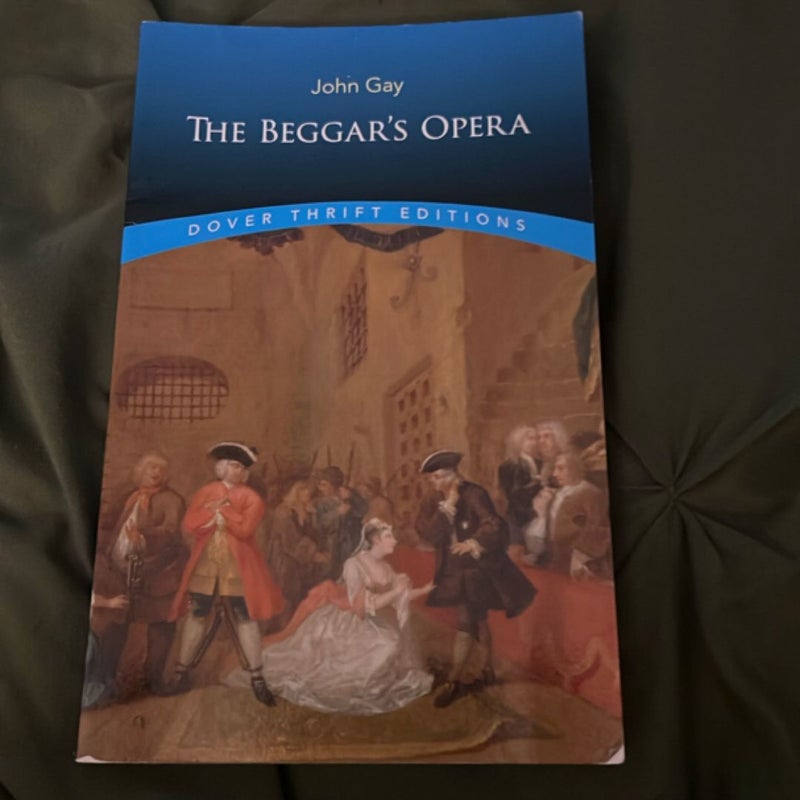 The Beggar's Opera