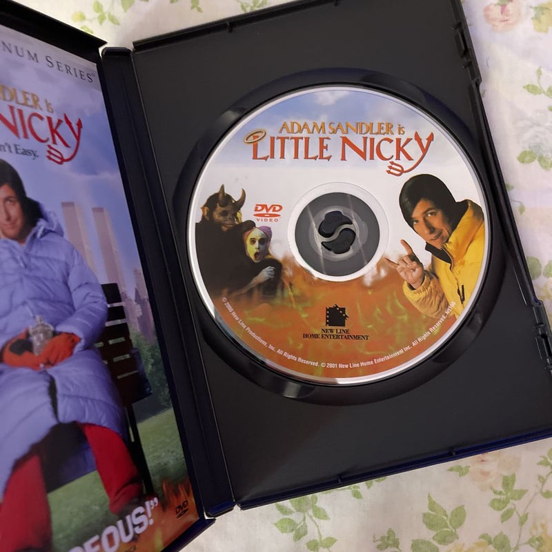 Little Nicky