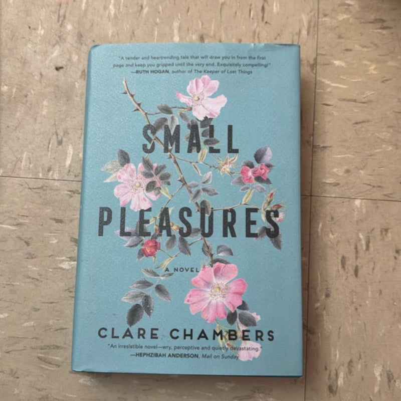 Small Pleasures