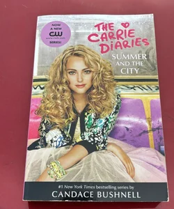 Summer and the City TV Tie-In Edition