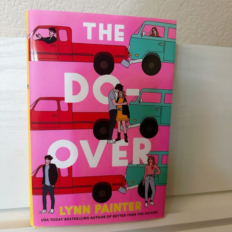 The Do-Over