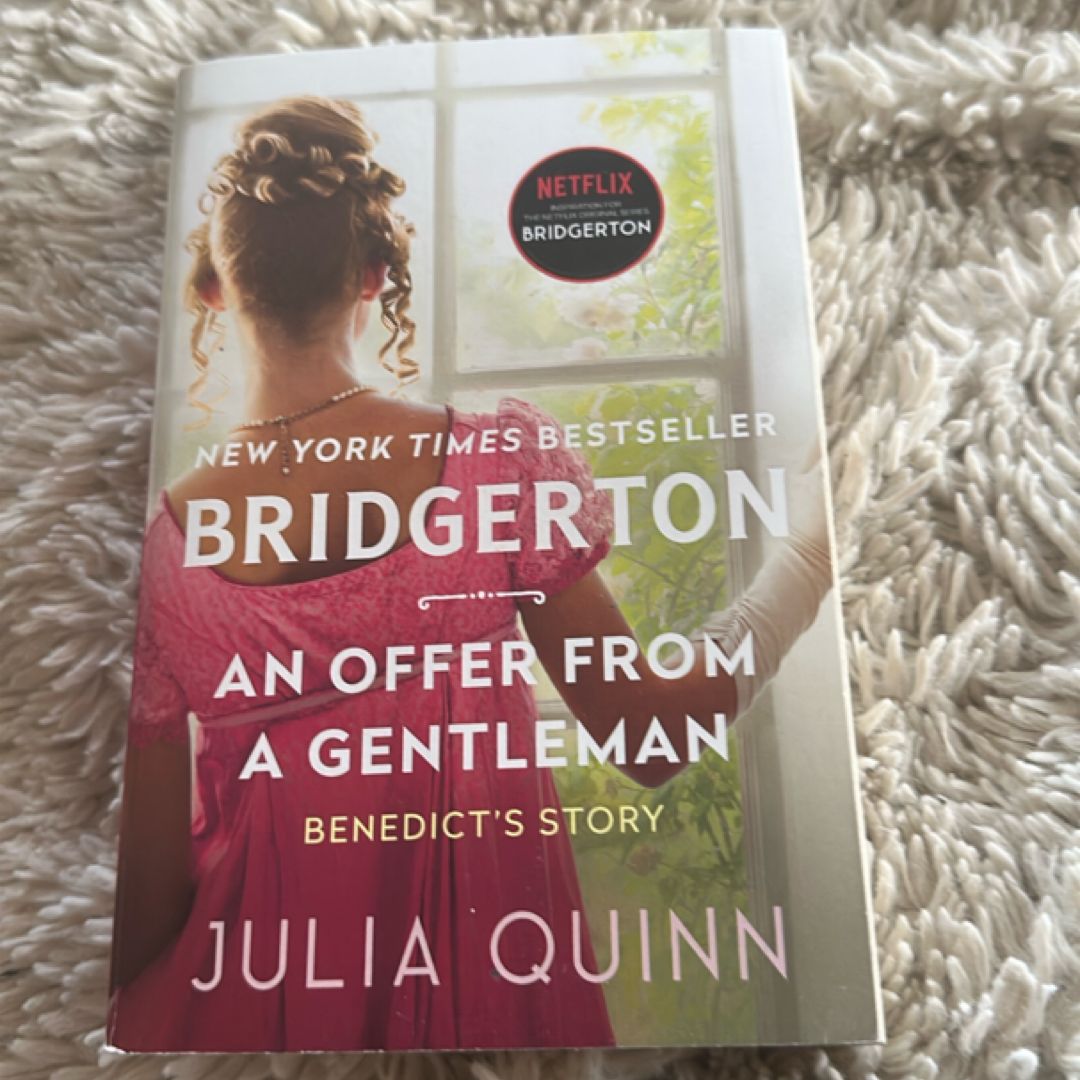 An Offer from a Gentleman