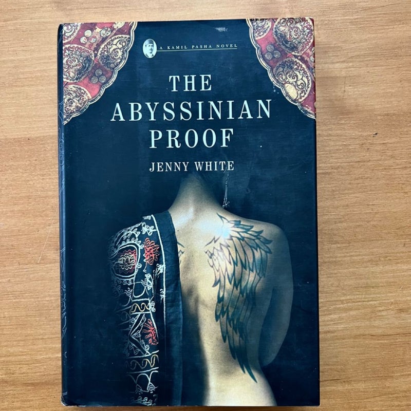 The Abyssinian Proof