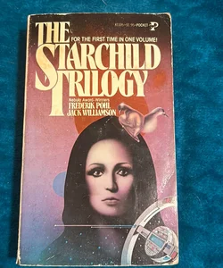 Starchild Trilogy