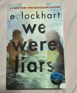 We Were Liars