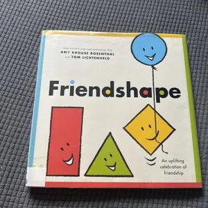 Friendshape