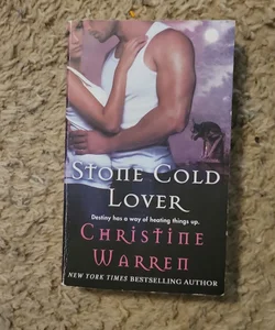 Stone Cold Lover