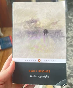 Wuthering Heights