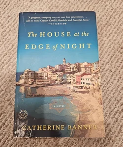 The House at the Edge of Night