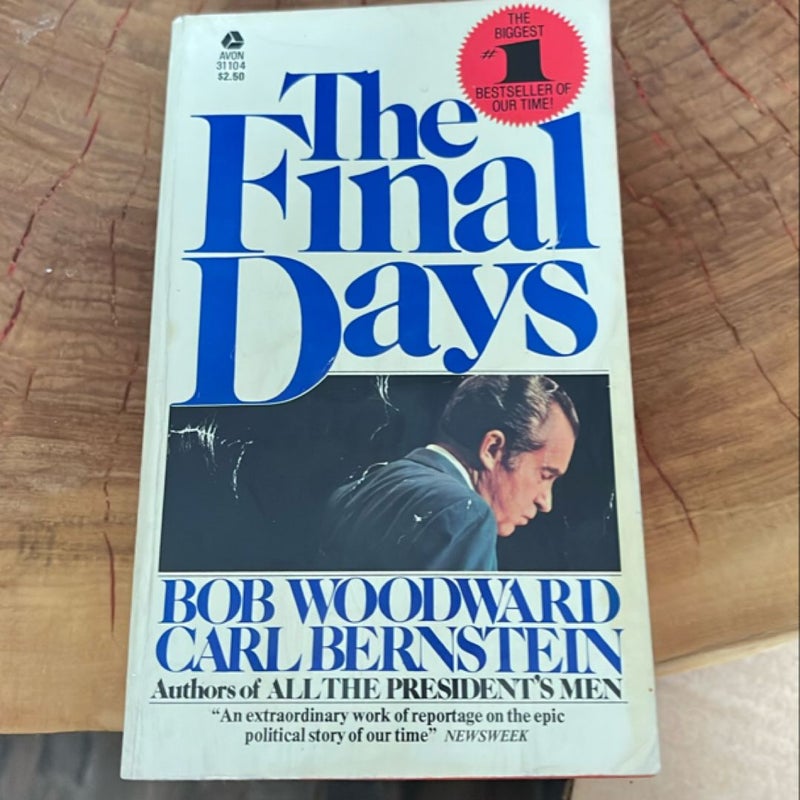 The Final Days