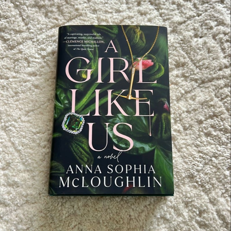 A Girl Like Us