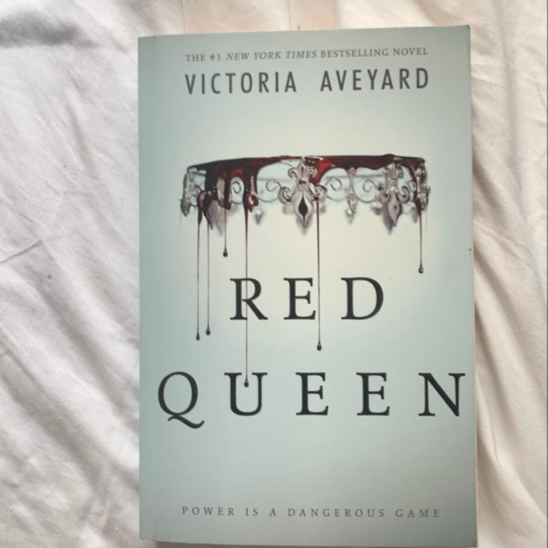 Red Queen