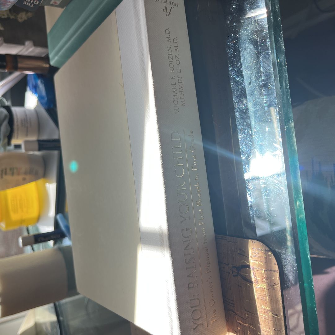 You - Raising Your Child