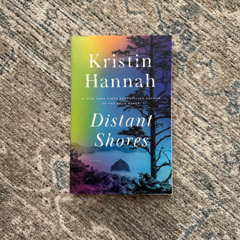 Distant Shores