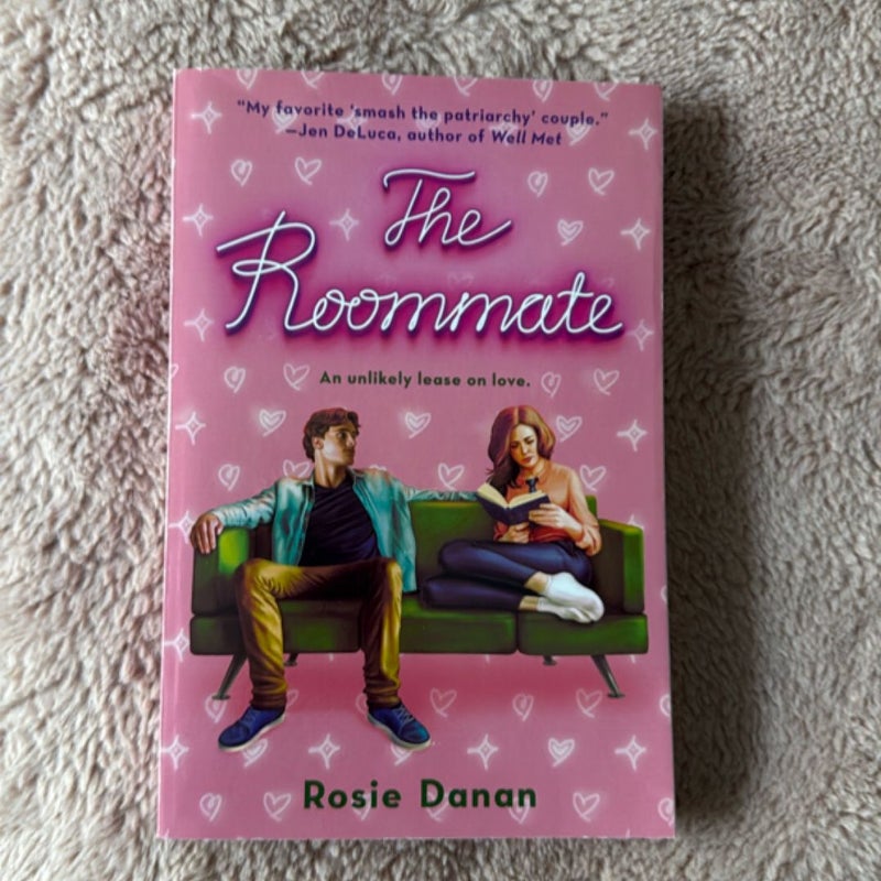 The Roommate