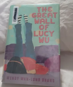 The Great Wall of Lucy Wu