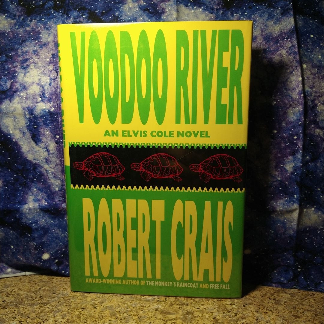 Voodoo River