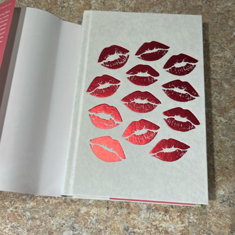 I Kissed Shara Wheeler