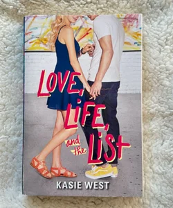 Love, Life, and the List