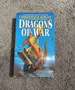 Dragons of War