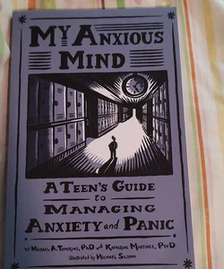 My Anxious Mind