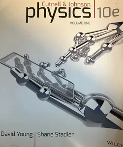 Physics, Volume One: Chapters 1-17