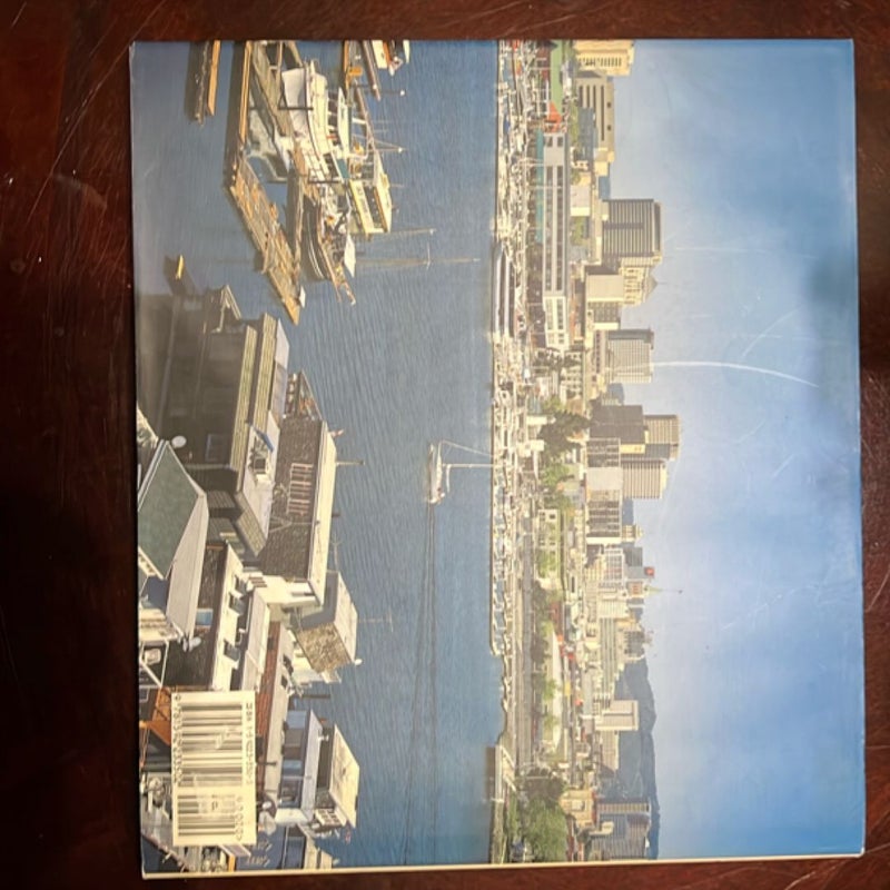 East Bay Then and Now