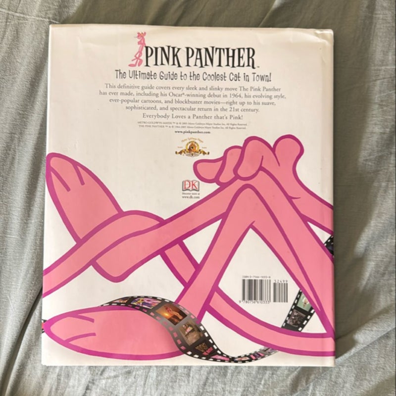 Pink Panther