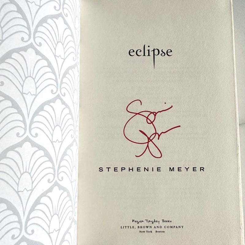 Twilight: Eclipse Collectors Edition 