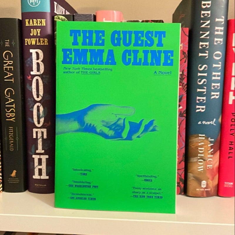 The Guest