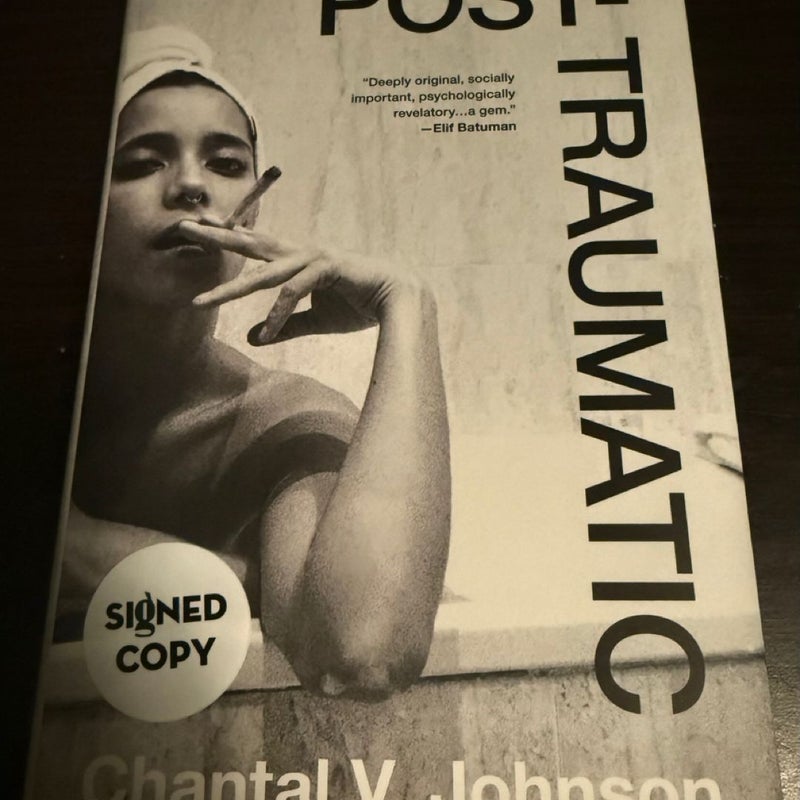 Post-Traumatic