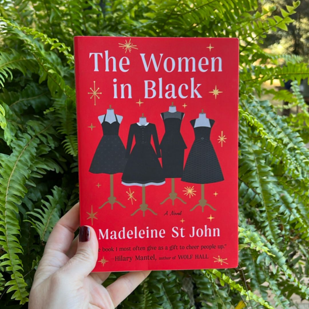 The Women in Black