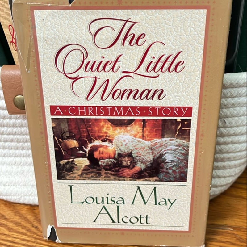 The Quiet Little Woman