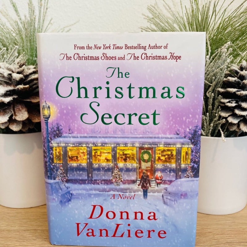 The Christmas Secret