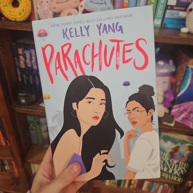Parachutes