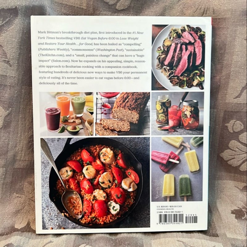 The VB6 Cookbook