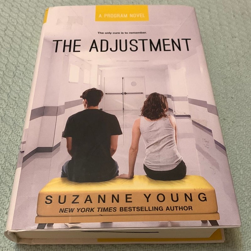 The Adjustment