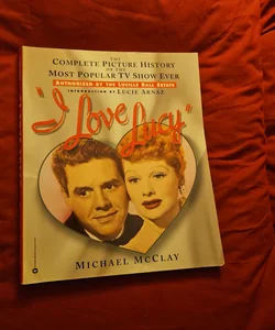 I Love Lucy
