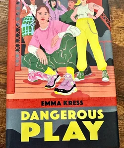 Dangerous Play