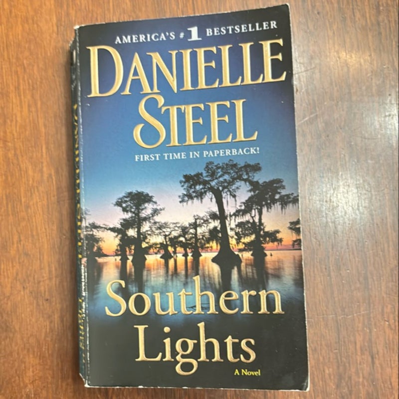 Southern Lights