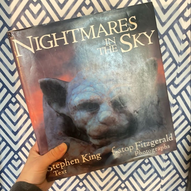 Nightmares in the Sky