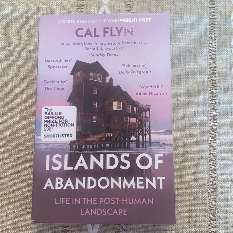 Islands of Abandonment