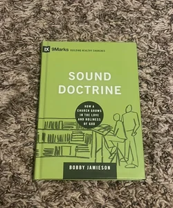 Sound Doctrine