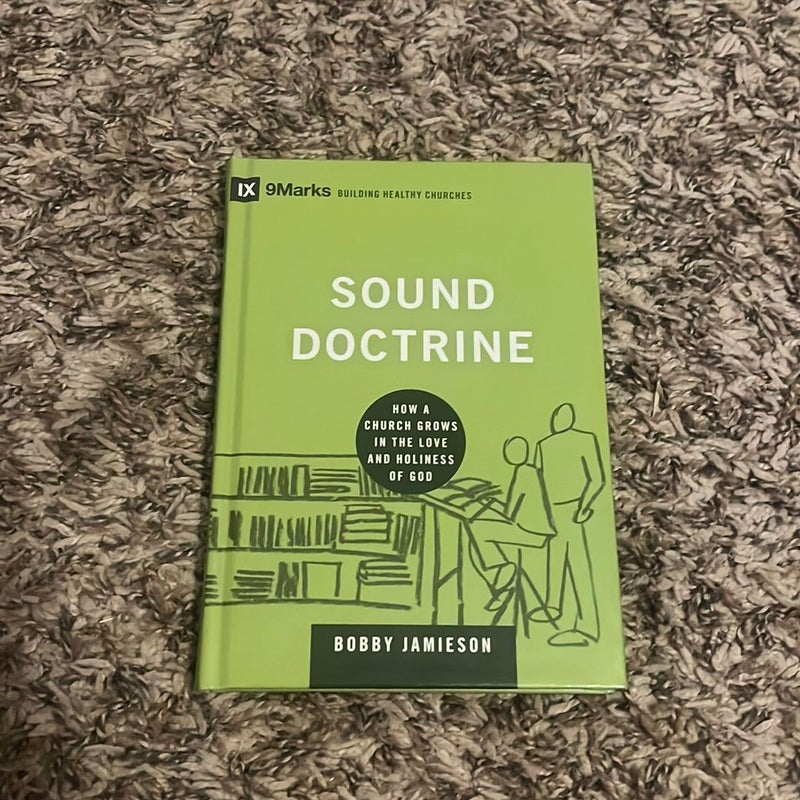 Sound Doctrine