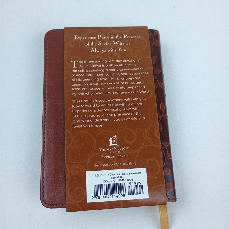 Jesus Calling