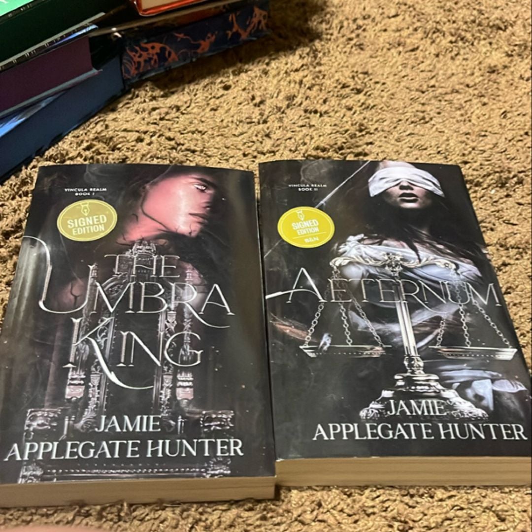 The Umbra King
