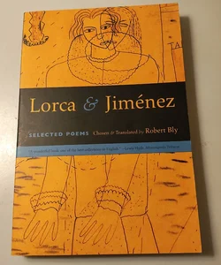 Lorca and Jiménez